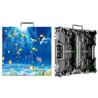 Buy cheap Durable SDK Rental Video Wall LED , Advertising Rental Outdoor LED Display from wholesalers