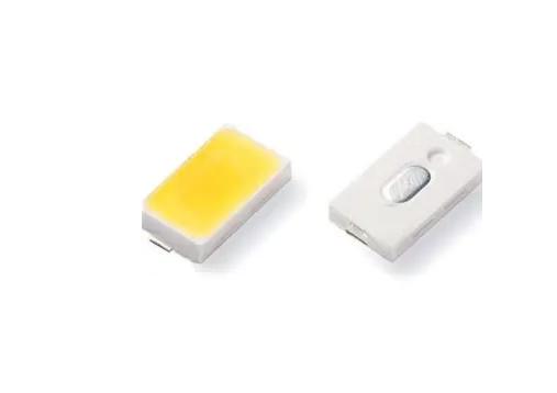 Buy cheap 3V 150MA SMD 5730 Led Chips 6000-6500k 65-70lm For Refrigerator Light from wholesalers