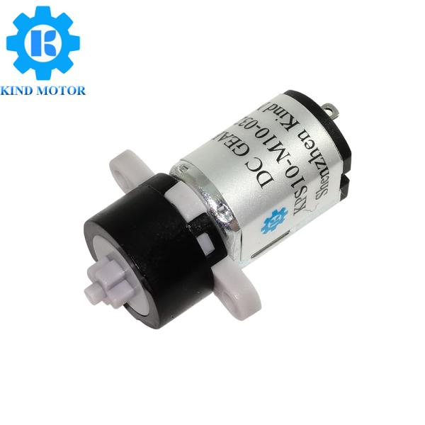 Buy cheap 10mm M10 M20 1.5vdc 3vdc 3.3vdc 5vdc 6vdc plastic planetary gear reduction motor from wholesalers