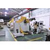Buy cheap Automatic Gear Feeder Device Steel Plate Straightening Machine Cold Rolled Sheet Stamping from wholesalers