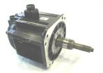 Buy cheap Industrial  Yaskawa Servo Motor 1500 RPM 32.4A Servo Motor SGMDH-45A2B-YR13 from wholesalers