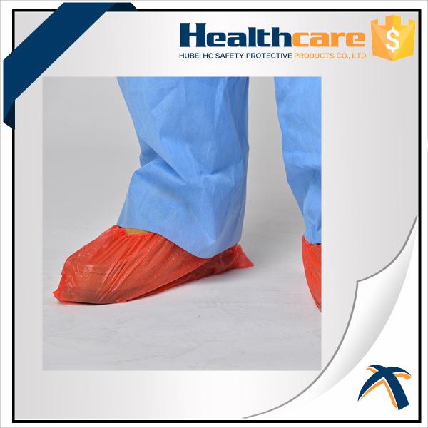 Buy cheap Extra Large Xxl Disposable Shoe Covers PP Non woven from wholesalers