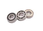 Long Life Single Row Ball Bearing , 695ZZ High Precision Ball Bearings 5*13*4mm