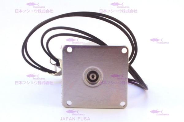 Buy cheap IATF 16949 Engines Spare Parts MAGURO Crane Solenoid from wholesalers