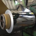 Cold rolled 2B BA HL 8K Stainless Steel Rolls Sus 201 304 316 309 310 Stainless