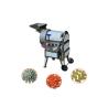 Buy cheap Commercial Fruit Processing Equipment / Kiwi Pear Apple Plantain Banana Chips Cutting Machine from wholesalers