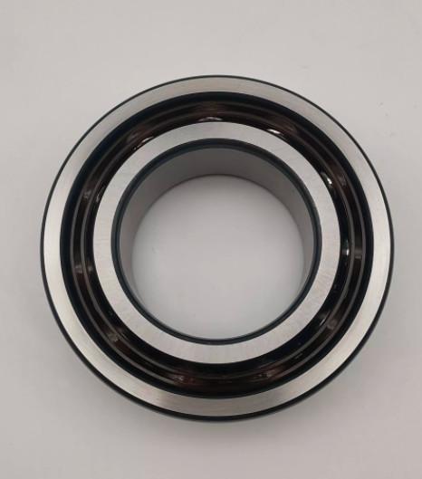 Buy cheap 30mm Double Row Angular Contact Ball Bearing Roller 5206 from wholesalers