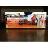 Buy cheap Slim Cabinet Body Indoor LED Display Board Rental 500x1000mm Customized Available from wholesalers