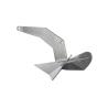 Buy cheap ISO9001 Duplex 2205 Stainless Steel Delta Anchor High Mirror Polish from wholesalers