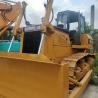 Buy cheap Used Caterpillar CAT D6R Series Second Hand Bulldozers 20 Ton Equipment from wholesalers