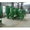 Buy cheap Vertical Type Poultry Farm Equipment / Livestock Feed Mill Equipment from wholesalers