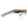 Buy cheap PVC Window Bending Machine / PVC Profile Arch Equipment from wholesalers