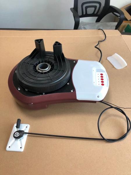 Residential Garage Roller Door Opener , Garage Roller Door Opener With Remote