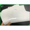 Buy cheap 80gsm 700mm x 1000mm Chrome Coated Paper For Glossy Labels from wholesalers