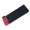 Buy cheap SGS Waterproof Foldable Laptop Silicone Keyboard 30 Shore A from wholesalers