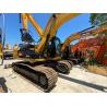 Buy cheap Used 2020 the US imported boutique cat 315D2 excavator for sale from wholesalers