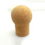 Synthetic cork stopper Bottles work stopper Wine bottles stopper
