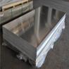 Buy cheap ASTM B209 Aluminum Plate Sheet from wholesalers