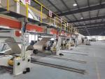 2/3/4-ply Hard Paperboard Production Line, Industry Grey Cardboard Manufacturing