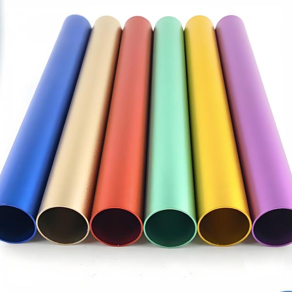 Buy cheap Anodic Electrophoretic Coating For Aluminum Profiles from wholesalers