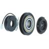 Buy cheap SUZUKI CRANE 1B 142mm 10PA17C AC Compressor Clutch 30*52*22mm Bearing from wholesalers