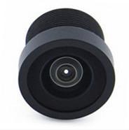 Buy cheap 1.27mm cctv lens, 1/4 sensor, Field of view: 140 Deg, MR-H9059 from wholesalers