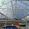Buy cheap White Transparent Greenhouse Polycarbonate Sheet PC Board Greenhouse Cover Materials from wholesalers