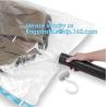 Buy cheap zipper clean vacuum sealed bag, zipper reusable vacuum cleaner bag, zipper cloth vacuum cleaner bag, bagplastics, bageas from wholesalers