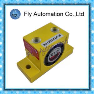 Wholesale Noiseless Findeva GT-10 Pneumatic Vibrator Turbine Type G1/8 from china suppliers