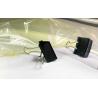 Buy cheap Mirror Gold Channelume Aluminum 0.5 mm Thickness For Metal Channel Letters from wholesalers