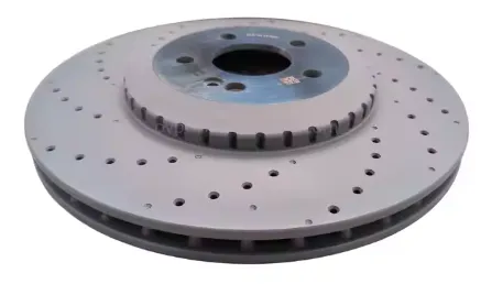 w223 Rear Brake Disc
