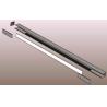 Buy cheap 2400mm Luminaire Led Light Fixtures 8 Feet Linear Suspension Light from wholesalers