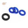 Buy cheap Low Temperature Resistant NBR Silicone Rubber O Ring Seal For Water Industry from wholesalers