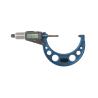 Buy cheap 70-100mm Double Display Digital Micrometer with Carbide Measuring Face for Precise Measurement from wholesalers