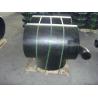 Buy cheap High Quality Butt Welded Carbon Steel Tee from wholesalers