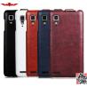 Buy cheap Ultra Slim, Light, Durable PU Flip Leather Cover Cases For Lenovo P780 from wholesalers