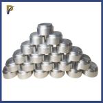 Thin Film Deposition Zirconium Target Vacuum Coating Zirconium Target For