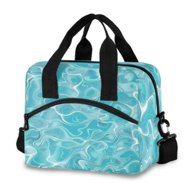 Buy cheap Customize Outdoor Children Thermal Cooler Food Carry Tote Insulated Lunch Bag from wholesalers