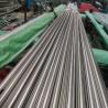 Buy cheap 6*1mm 8*1mm 10*1mm 12.7*1.24mm TP304 Stainless Steel Bright Annealed Pipe Tube Seamless Pipe from wholesalers