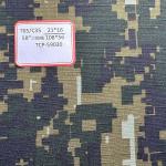 Buy cheap Polyester Camouflage Cotton Fabric TC65*35 Desert Jungle Woven Plaid Clothing from wholesalers