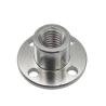 Buy cheap M8 Flange Coupling Nut Inner Diameter 8MM For The Threaded Shaft Of The Motor from wholesalers
