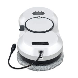 Buy cheap 4hrs Charging Window Cleaner Robot Bluetooth Automatic Robot Washing Windows from wholesalers