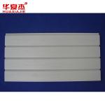 Scratch Resistant Plastic Slatwall Accessories Suitable For Outdoor