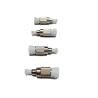 Buy cheap Single - Mode 10dB Attenuator Fiber Optic FC / UPC For Cable Television System from wholesalers