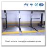 Buy cheap Multi-level Underground Car Parking System Smart Parking Double Parking Car Lift from wholesalers