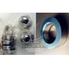 Buy cheap API Oilfield Pump Parts Tungsten Carbide Ball And Valve Seat from wholesalers