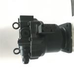 Excavator Attachments Doosan DX15 Swing Motor Assy 2401-9253 Hydraulic Motor