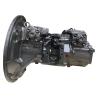 Buy cheap Excavator Spare Parts PC300-7 207-01-31141 07040-11209 Hydraulic Pump For Excavator from wholesalers
