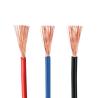 Buy cheap Flexible Copper Core Electric Wire Cable 450/750V PVC Insulated for House Wiring from wholesalers