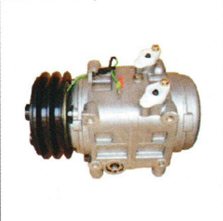 Buy cheap ALA20323 AC COMPRESSOR Nissan Bus AC COMPRESSOR DKS32 AC COMPRESSOR from wholesalers